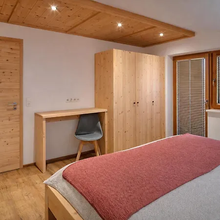 Hocheben By Alpenluxus Lejlighed