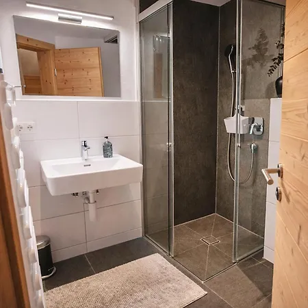 Lejlighed Hocheben By Alpenluxus