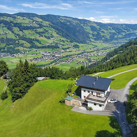 Hocheben By Alpenluxus Lejlighed