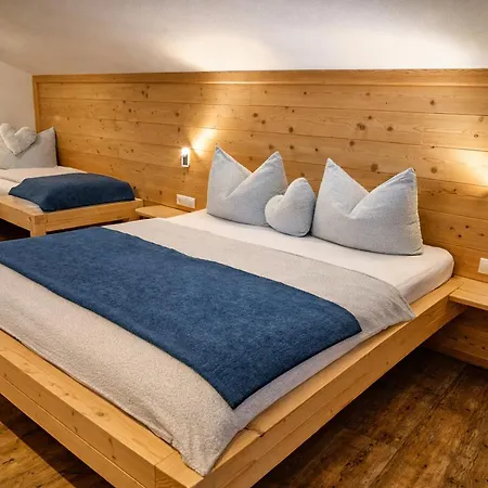 Hocheben - Balcony & Private Sauna * Ramsau im Zillertal